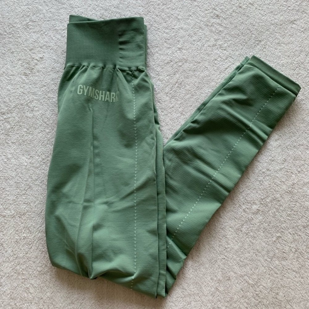 Gymshark Lightweight Breeze Leggings